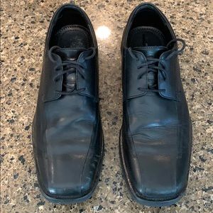 Men’s size 11 Johnston & Murphy shoes